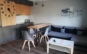 Apartament Shadow